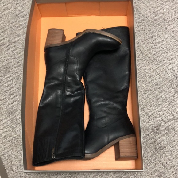 Crown Vintage Daytona boot, size 6 - Picture 2 of 10